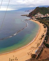 Tenerife canary Islands Spain 12